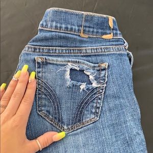 Hollister Jeans